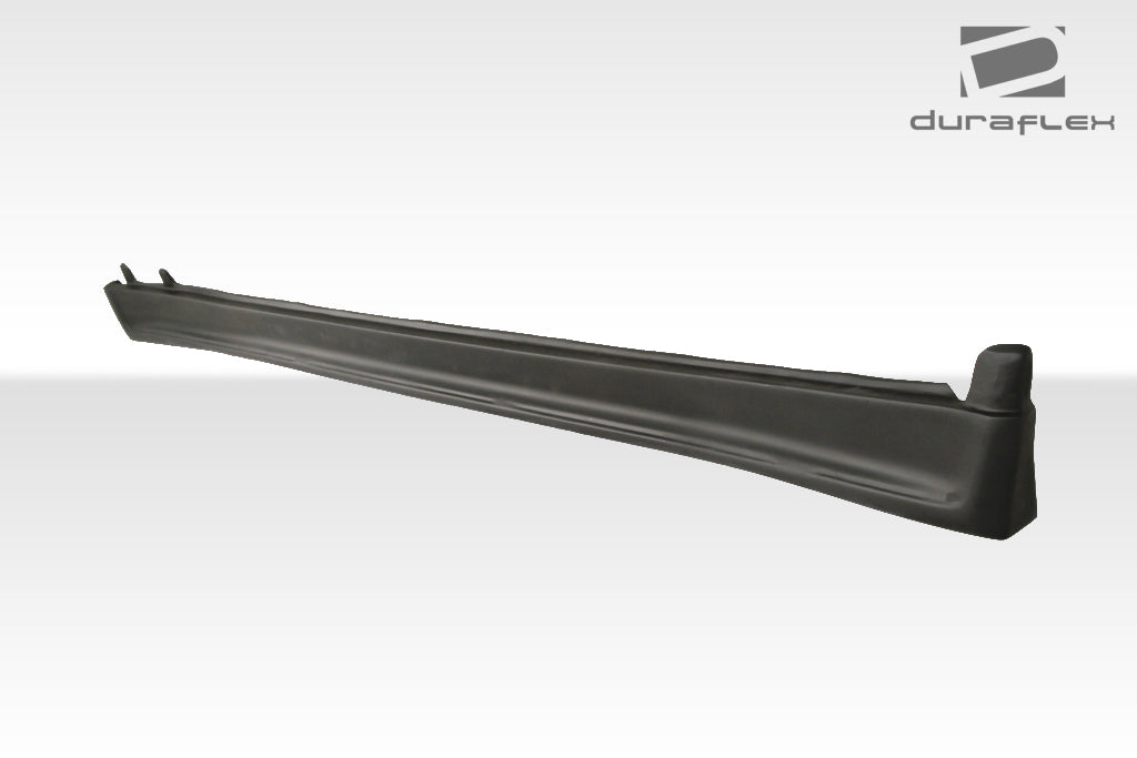 1986-1995 Mercedes E Class W124 4DR Duraflex C36 Look Body Kit - 4 Piece