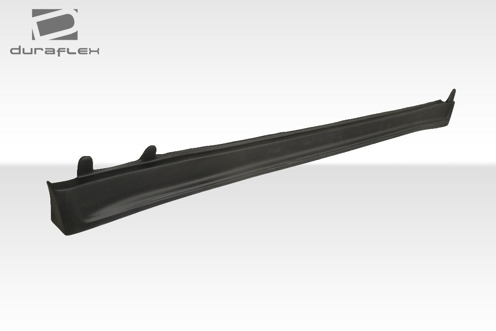 1986-1995 Mercedes E Class W124 Duraflex AMG Style Body Kit - 4 Piece