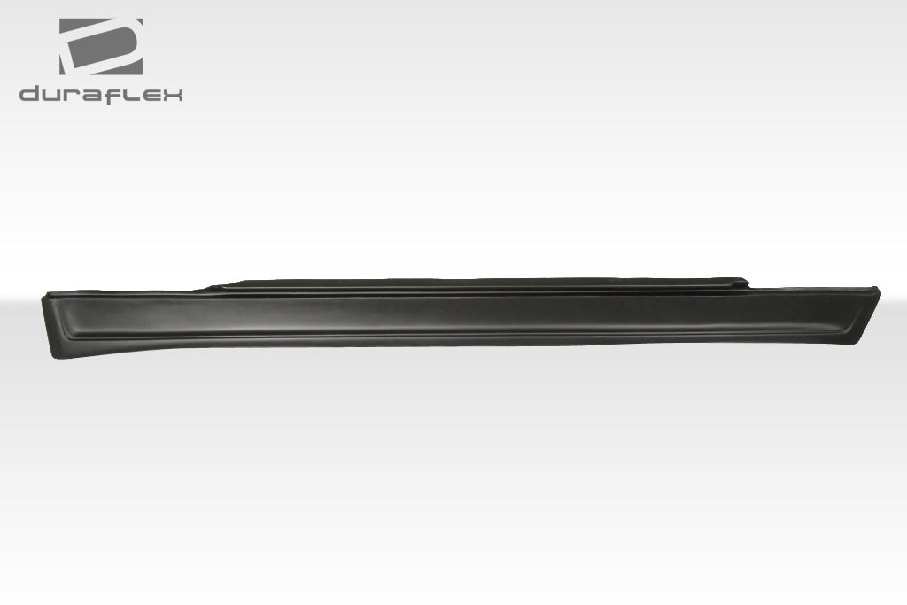 2002-2007 Mitsubishi Lancer 2003-2006 Mitsubishi Lancer Evolution 8 9 Duraflex VTX Trunk Lid Spoiler - 5 Piece