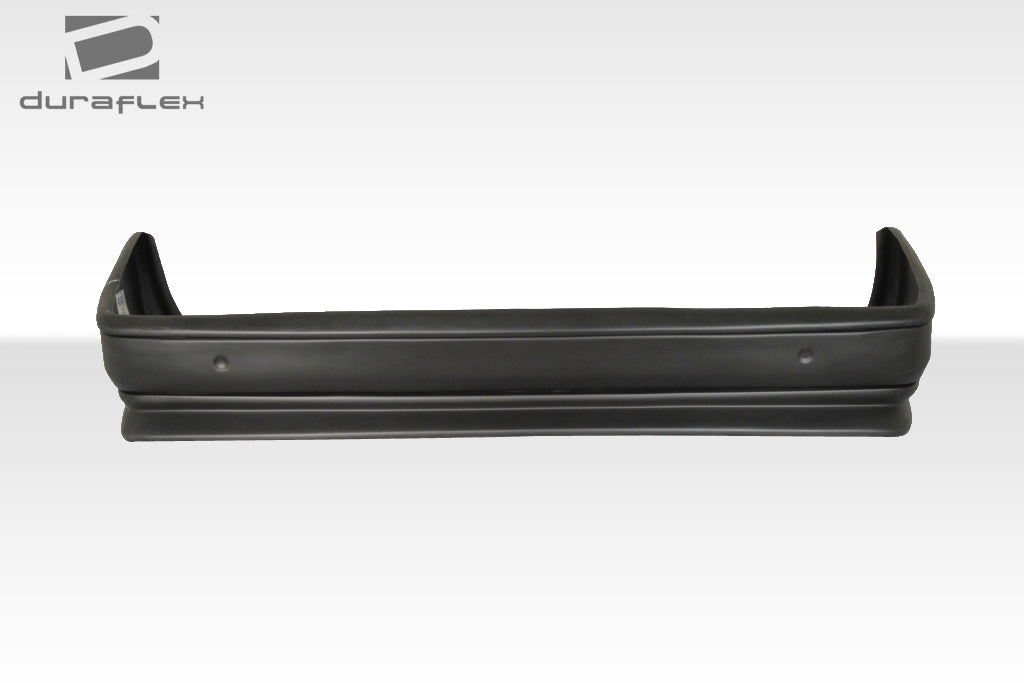 1986-1995 Mercedes E Class W124 Duraflex AMG Style Body Kit - 4 Piece