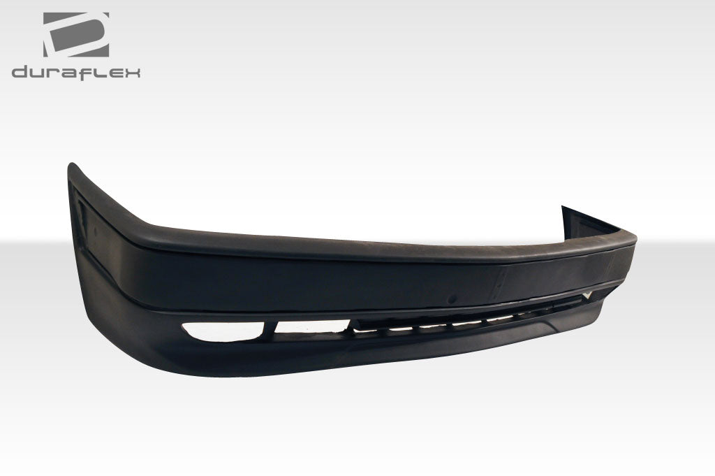 1986-1995 Mercedes E Class W124 4DR Duraflex C36 Look Body Kit - 4 Piece