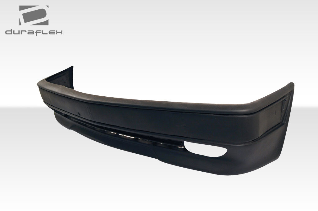1986-1995 Mercedes E Class W124 4DR Duraflex C36 Look Body Kit - 4 Piece