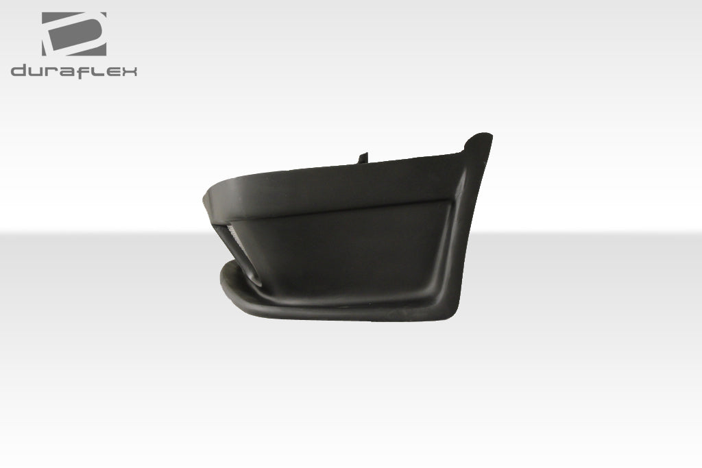 1971-1973 Mercedes SL Class R107 SLC W107 Duraflex LR-S Front Lip Under Spoiler Air Dam - 1 Piece
