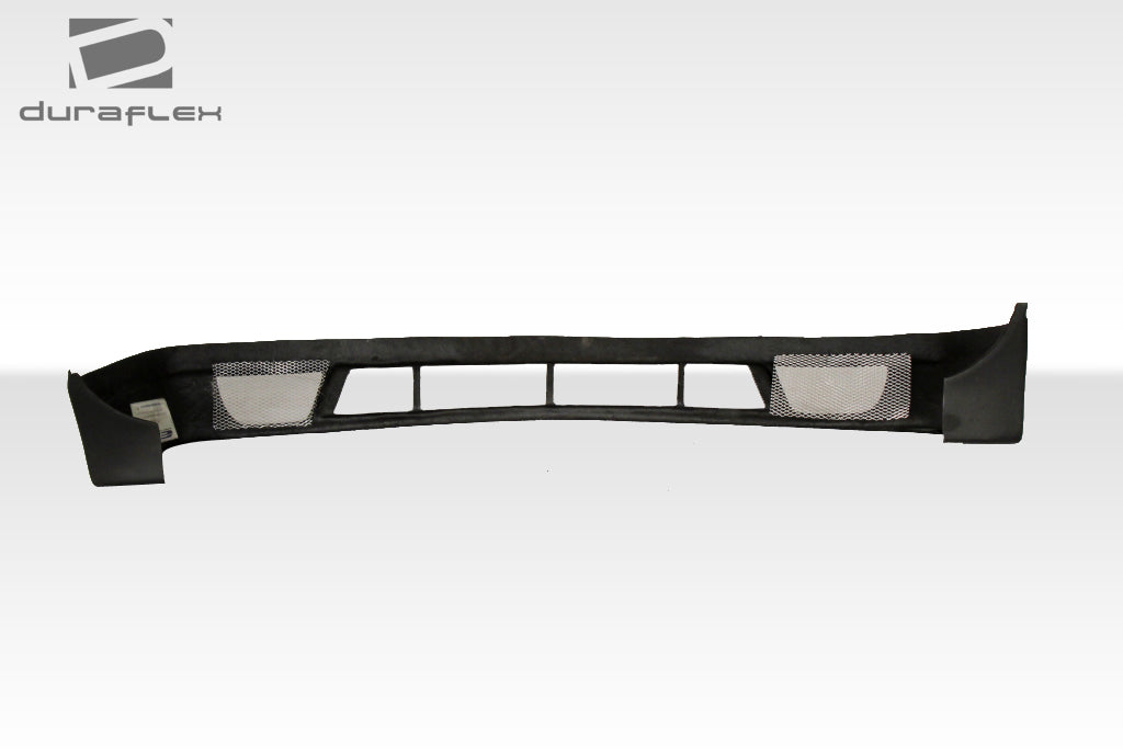 1971-1973 Mercedes SL Class R107 SLC W107 Duraflex LR-S Front Lip Under Spoiler Air Dam - 1 Piece