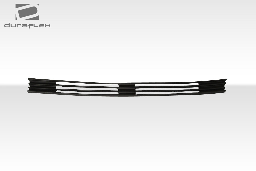 1971-1973 Mercedes SL Class R107 SLC W107 Duraflex LR-S Front Lip Under Spoiler Air Dam - 1 Piece