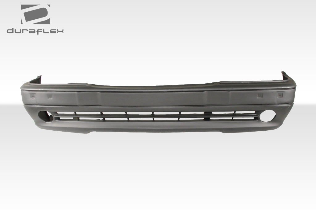1996-1999 Mercedes E Class W210 Duraflex AMG Look Front Bumper Cover - 1 Piece (S)