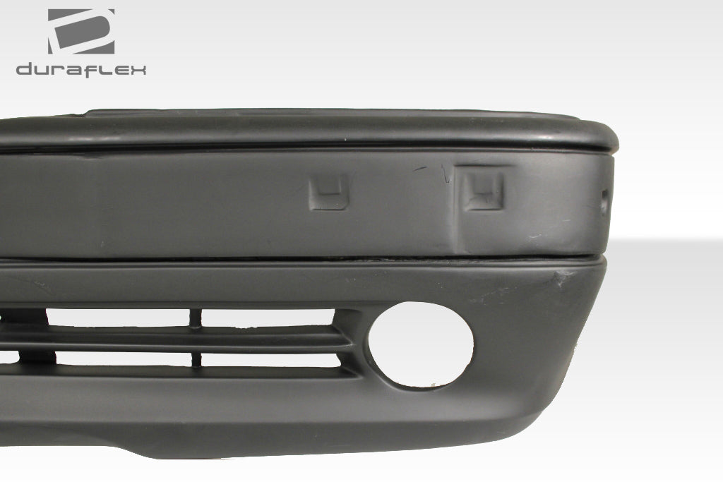 1996-1999 Mercedes E Class W210 Duraflex AMG Look Front Bumper Cover - 1 Piece (S)