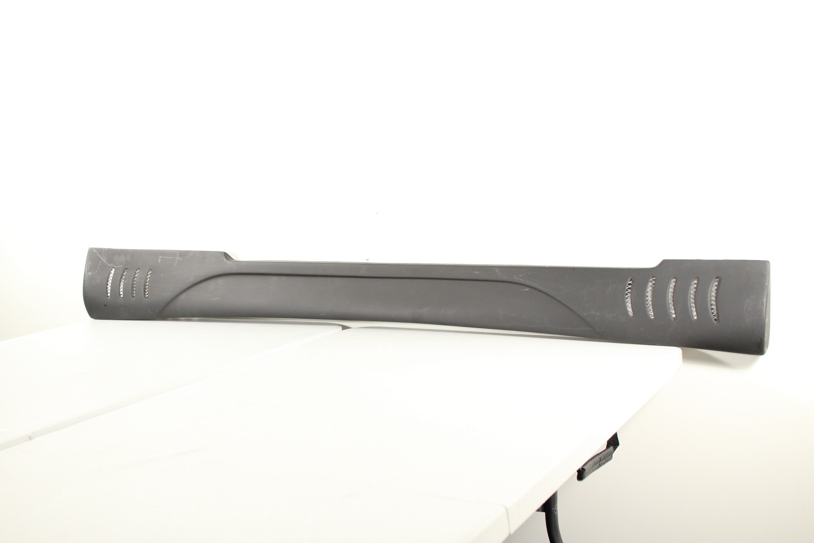 1998-2004 Mercedes SLK R170 Duraflex LR-S Side Skirts Rocker Panels - 2 Piece