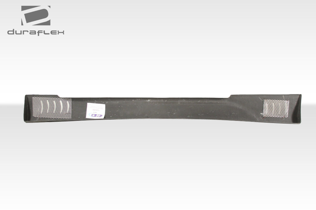 1998-2004 Mercedes SLK R170 Duraflex LR-S Side Skirts Rocker Panels - 2 Piece