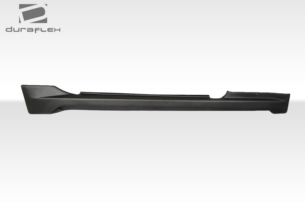 2005-2011 Mercedes SLK R171 Duraflex CR-S Side Skirts Rocker Panels - 4 Piece