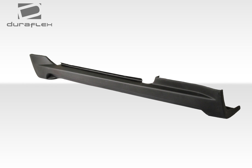 2005-2011 Mercedes SLK R171 Duraflex CR-S Side Skirts Rocker Panels - 4 Piece