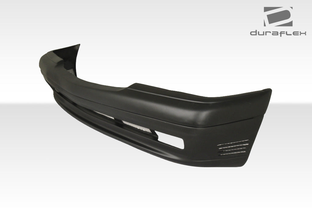 1992-1999 Mercedes S Class W140 Duraflex LR-S Front Bumper Cover - 1 Piece