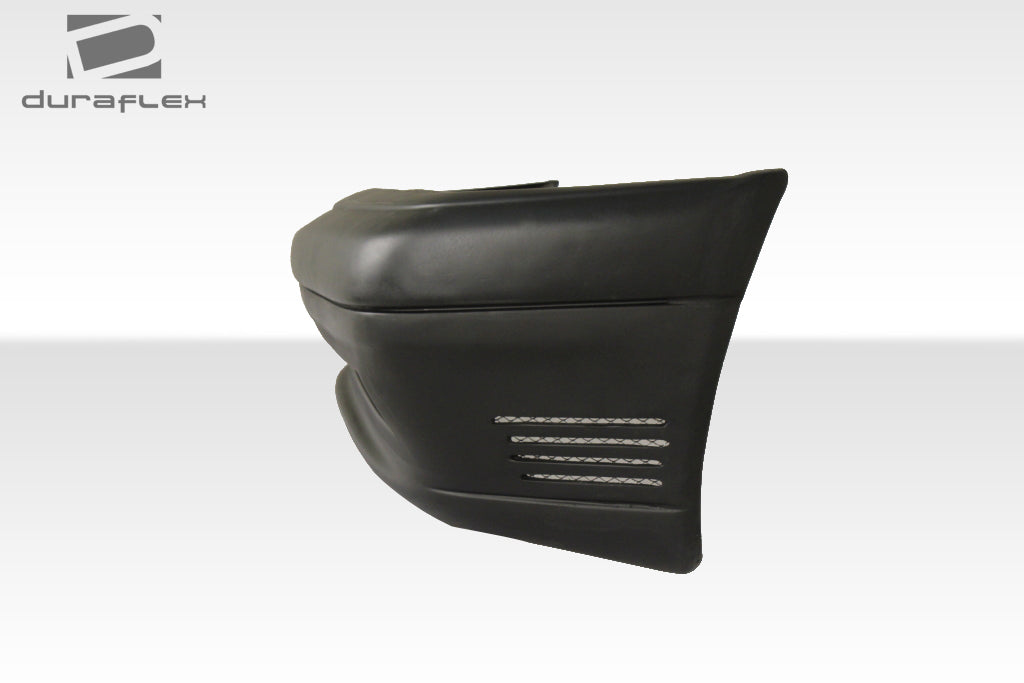 1992-1999 Mercedes S Class W140 Duraflex LR-S Front Bumper Cover - 1 Piece