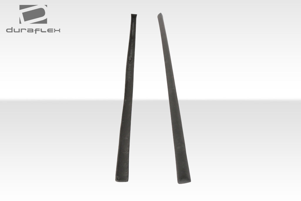 1987-1995 Porsche 928 Duraflex G-Sport Door Trim - 2 Piece (S)