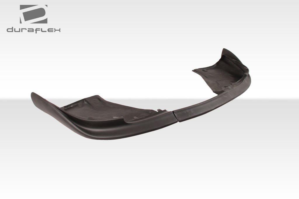 1995-1998 Porsche 911 Carrera 993 C2 C4 Targa Duraflex Club Sport Front Lip Under Spoiler Air Dam - 3 Piece