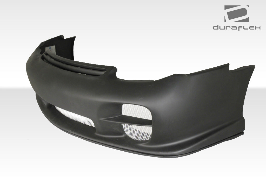 1999-2001 Porsche 911 Carrera 996 C2 C4 and 1997-2004 Porsche Boxster Duraflex GT-2 Look Front Bumper Cover - 2 Piece