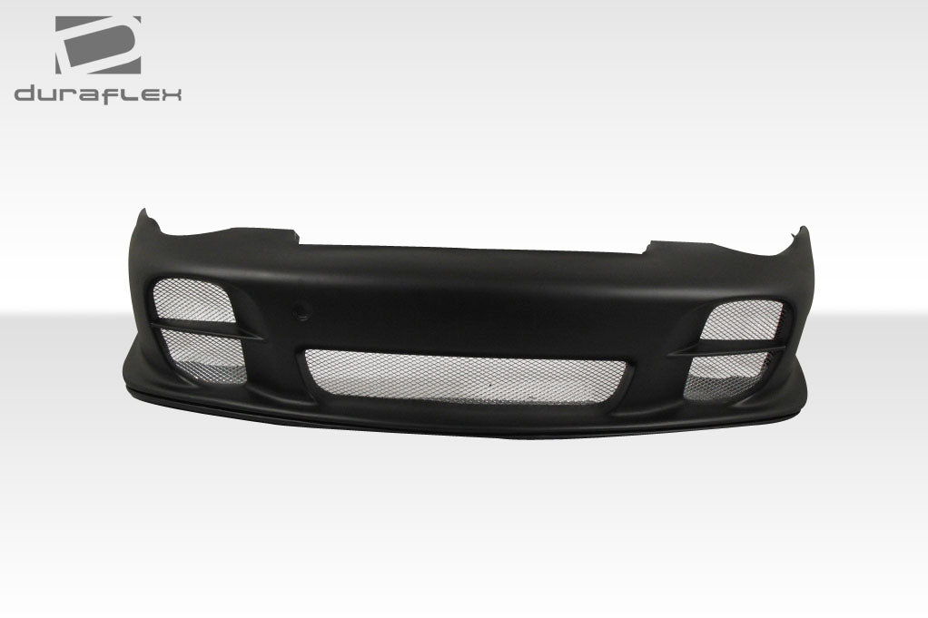 2002-2004 Porsche 911 Carrera 996 C2 C4 and 2001-2004 Porsche 911 Carrera 996 Turbo C4S Duraflex GT-2 Look Front Bumper Co...