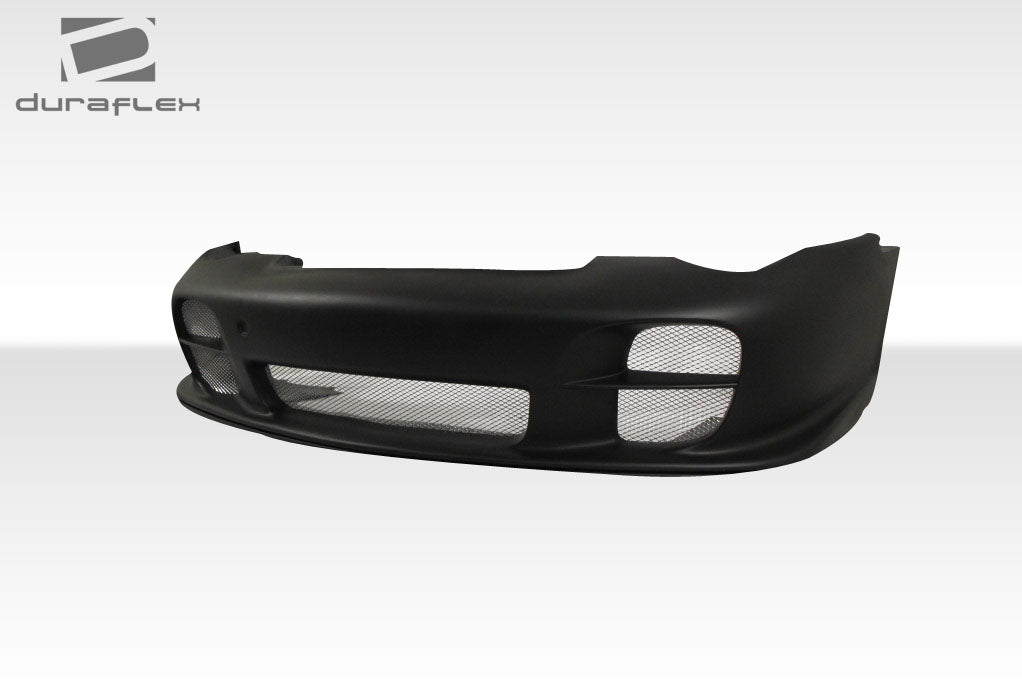 2002-2004 Porsche 911 Carrera 996 C2 C4 and 2001-2004 Porsche 911 Carrera 996 Turbo C4S Duraflex GT-2 Look Front Bumper Co...