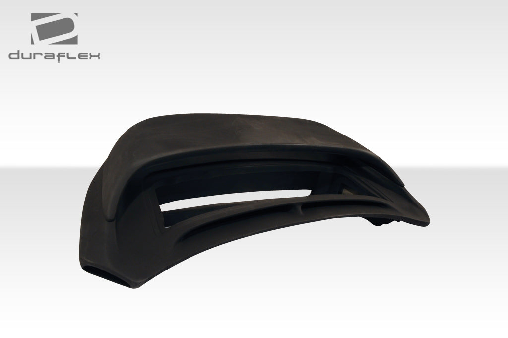 1999-2004 Porsche 911 Carrera 996 Coupe Duraflex G-Sport Wing Trunk Lid Spoiler - 1 Piece