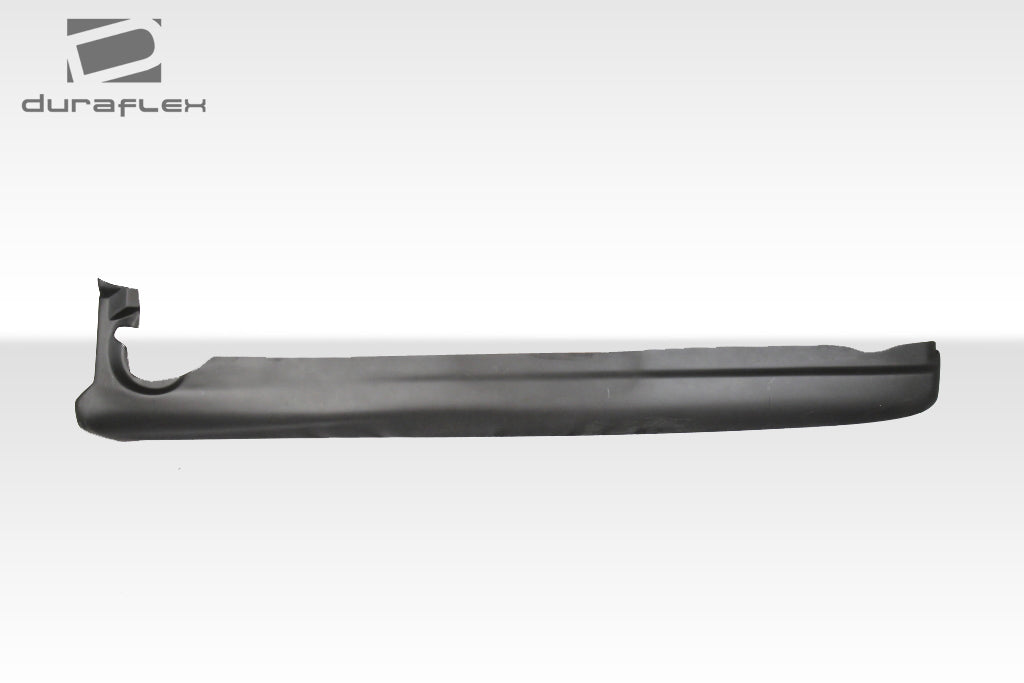 2002-2004 Porsche 911 Carrera 996 C2 C4 Duraflex GT-2 Look Body Kit - 4 Piece