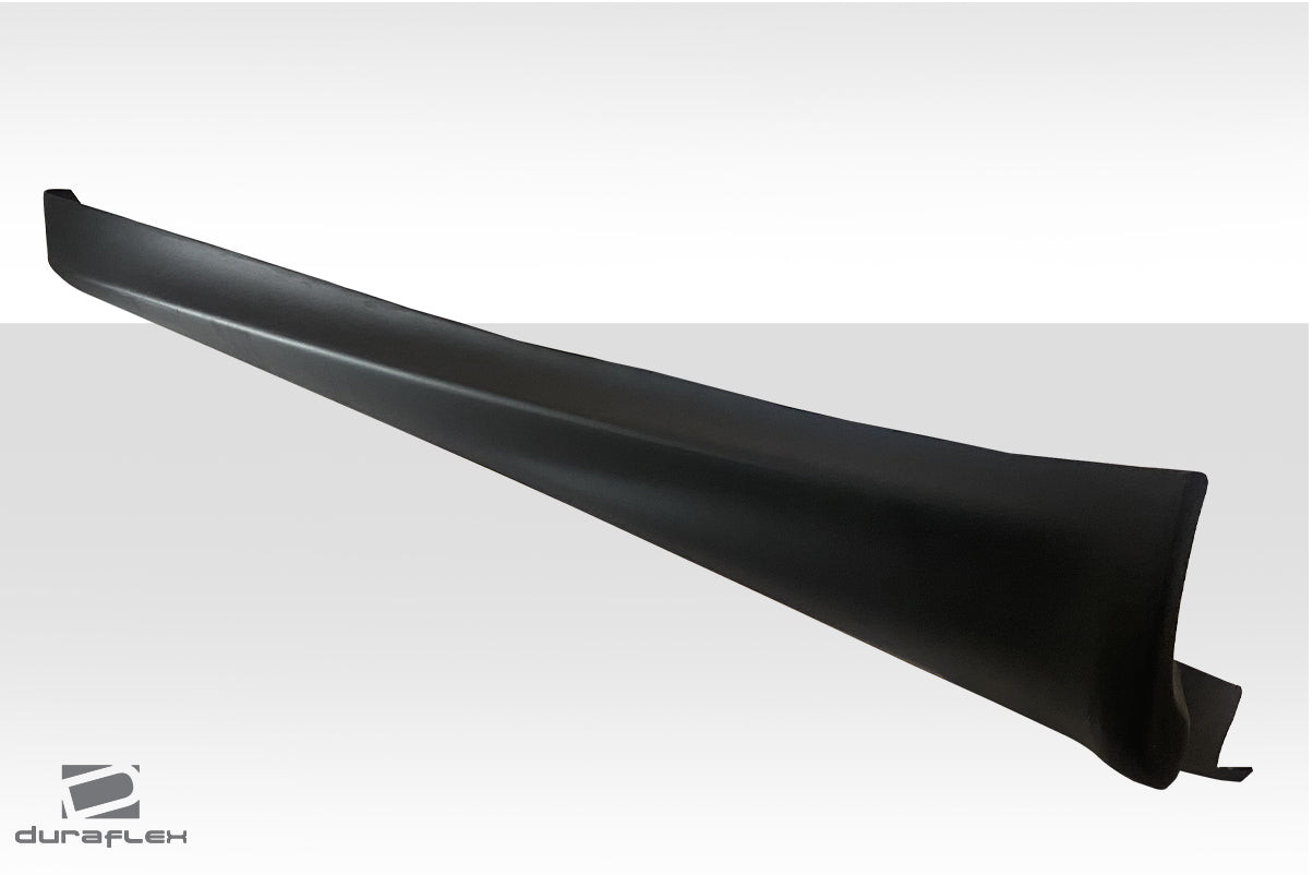 1999-2004 Porsche 911 Carrera 996 C2 C4 Duraflex GT-3 RS Look Side Skirts Rocker Panels - 2 Piece