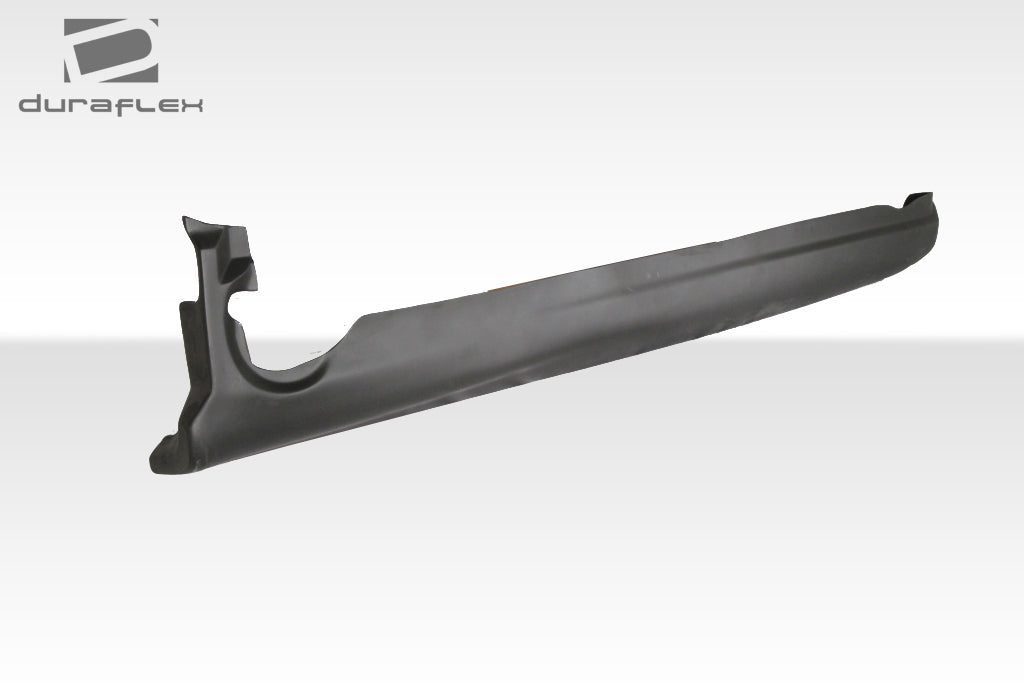 2002-2004 Porsche 911 Carrera 996 C2 C4 Duraflex GT-2 Look Body Kit - 4 Piece