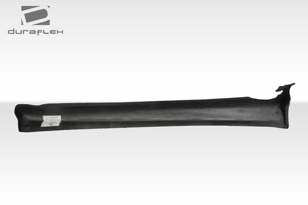 2002-2004 Porsche 911 Carrera 996 C2 C4 Duraflex GT-2 Look Body Kit - 4 Piece