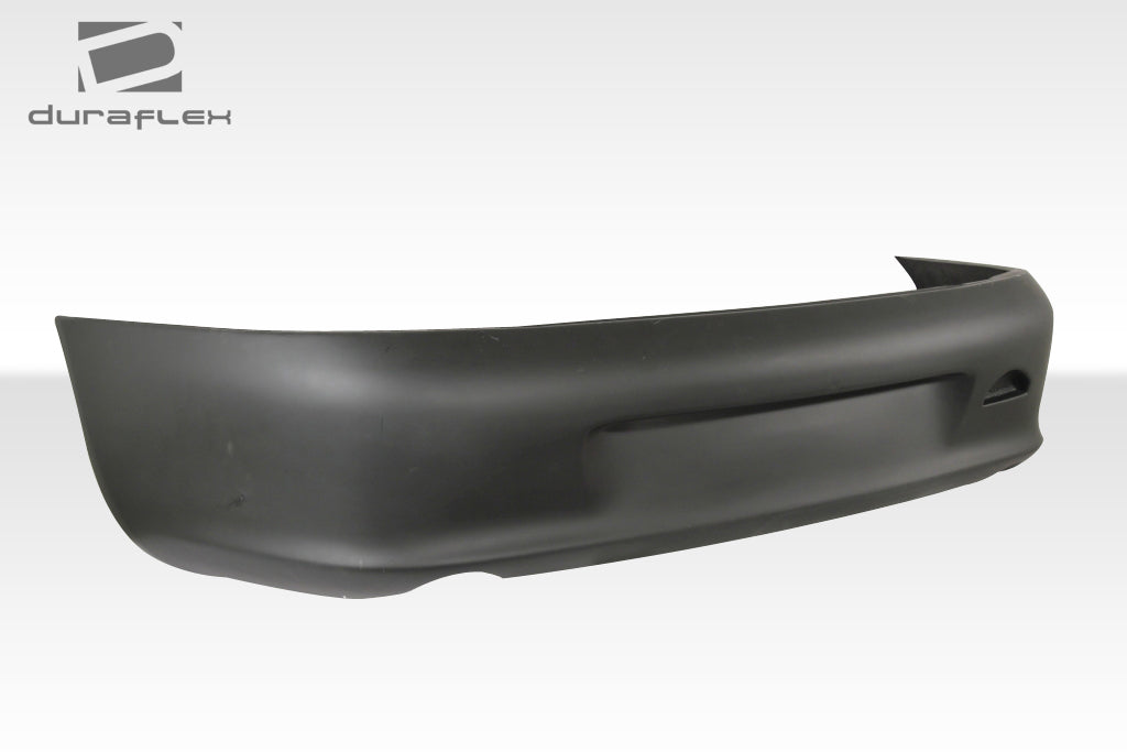 2002-2004 Porsche 911 Carrera 996 C2 C4 Duraflex GT-2 Look Body Kit - 4 Piece