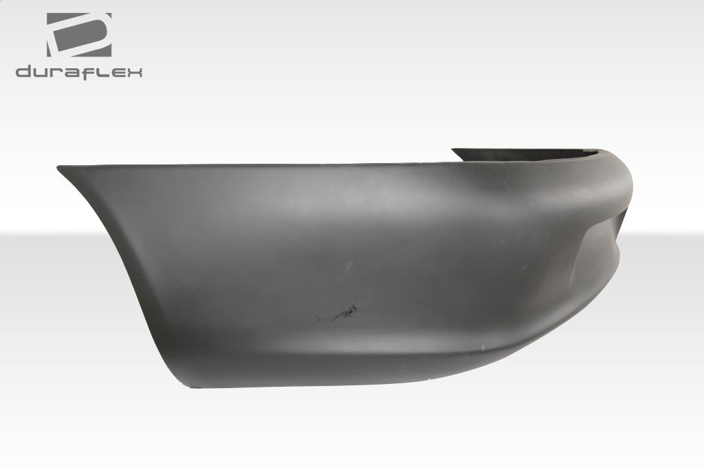 2002-2004 Porsche 911 Carrera 996 C2 C4 Duraflex GT-2 Look Body Kit - 4 Piece