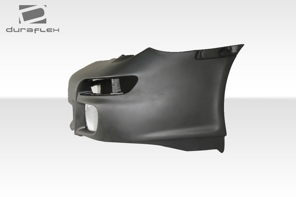 1999-2004 Porsche Boxster 997 Duraflex GT-3 RS Front End Conversion Kit - 4 Piece