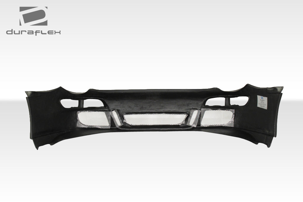 1999-2004 Porsche 911 Carrera 996 997 Duraflex GT-3 RS Front End Conversion Kit - 4 Piece