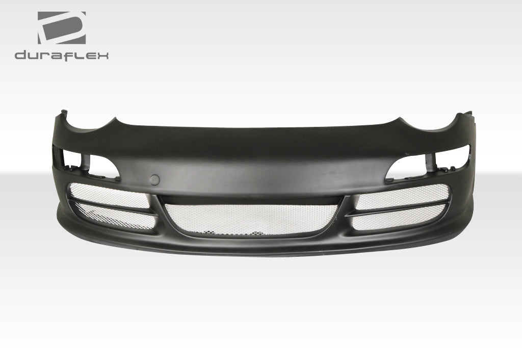 1999-2004 Porsche 911 Carrera 996 C2 C4 997 Duraflex Carrera Conversion Kit - 4 Piece