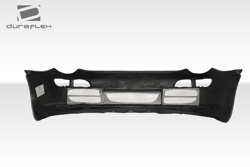 1999-2004 Porsche 911 Carrera 996 997 Duraflex Carrera Front End Conversion Kit - 3 Piece