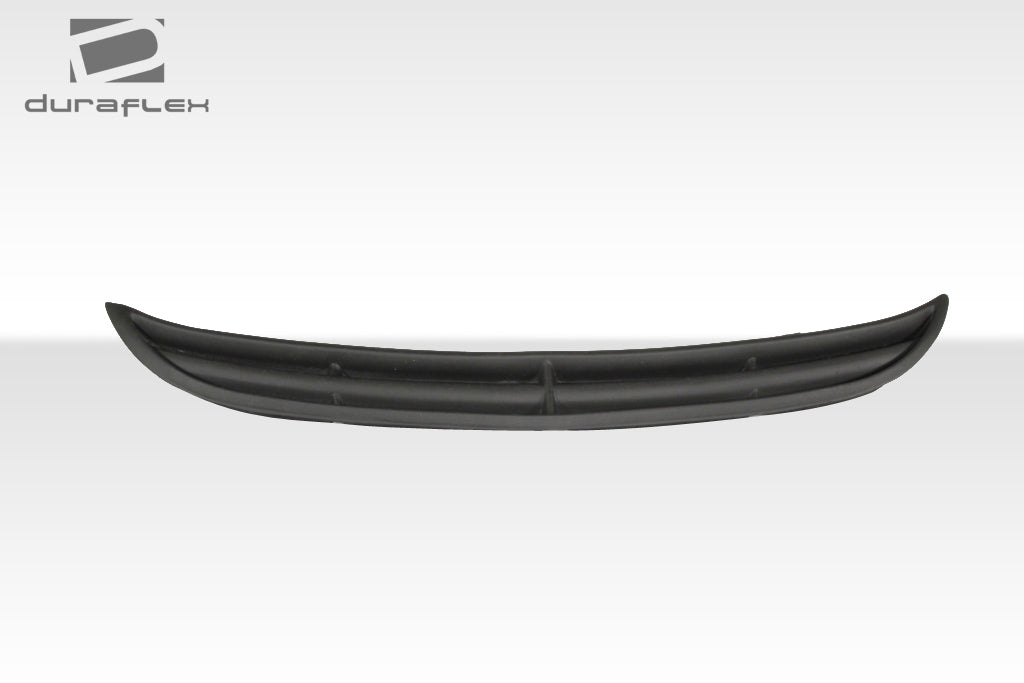 1999-2004 Porsche 911 Carrera 996 997 Duraflex GT-3 RS Front End Conversion Kit - 4 Piece