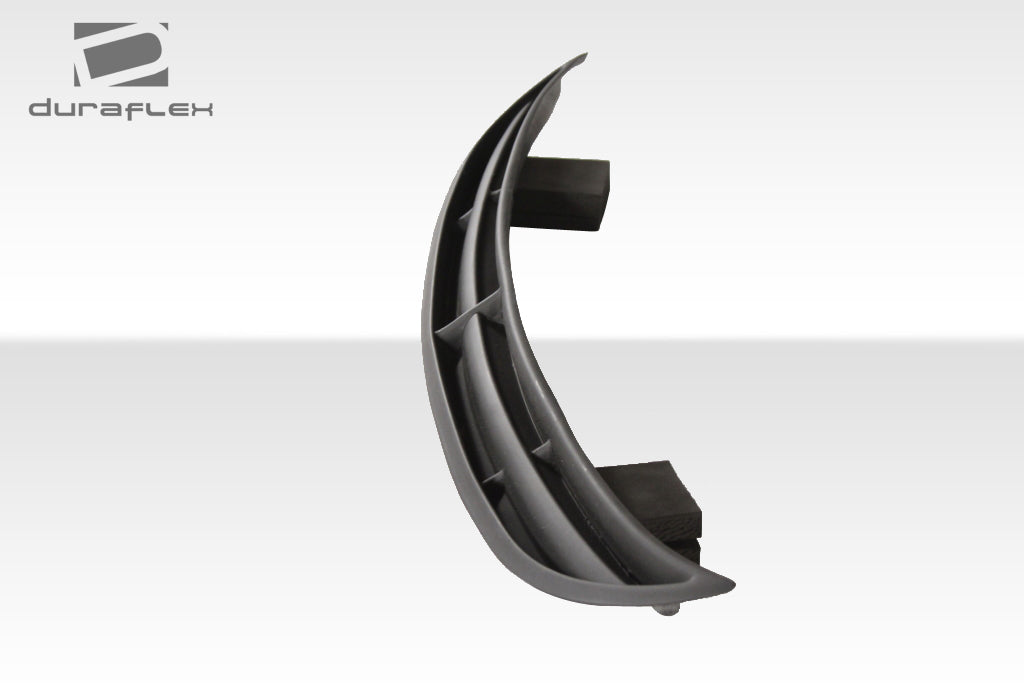 1999-2004 Porsche 911 Carrera 996 997 Duraflex GT-3 RS Front End Conversion Kit - 4 Piece