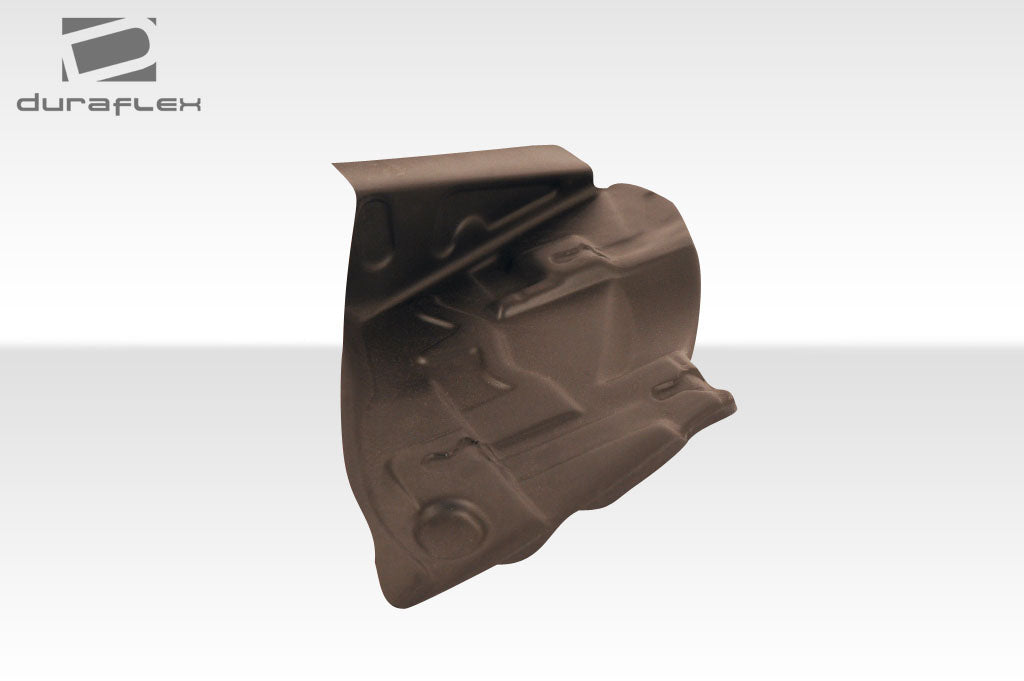 1999-2004 Porsche Boxster 997 Duraflex GT-3 RS Front End Conversion Kit - 4 Piece