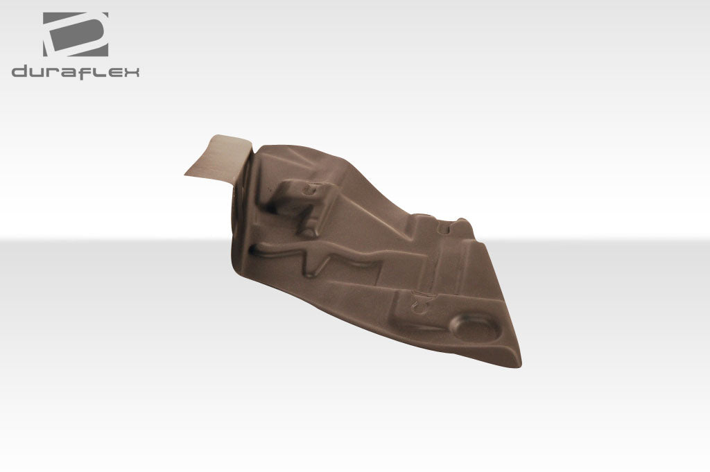 1999-2004 Porsche Boxster 997 Duraflex GT-3 RS Front End Conversion Kit - 4 Piece