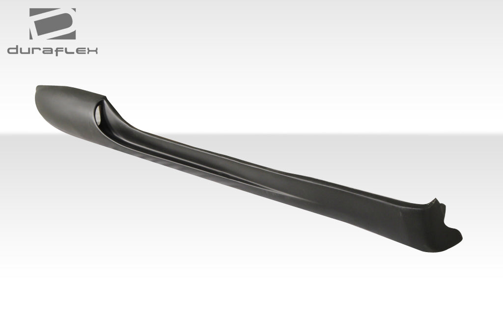 1997-2004 Porsche Boxster Duraflex G-Sport Side Skirts Rocker Panels - 2 Piece