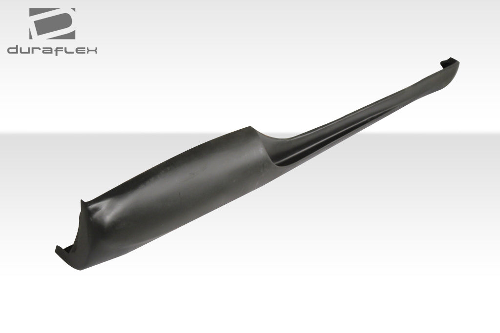 1997-2004 Porsche Boxster Duraflex G-Sport Side Skirts Rocker Panels - 2 Piece