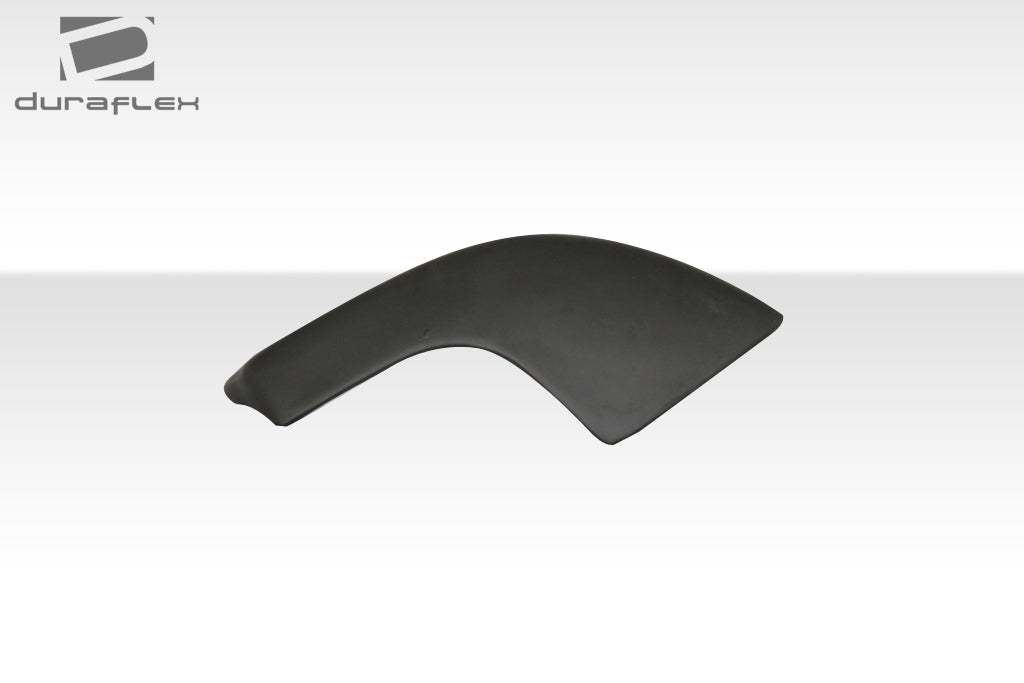1997-2004 Porsche Boxster Duraflex G-Sport Rear Lip Under Spoiler Air Dam - 1 Piece