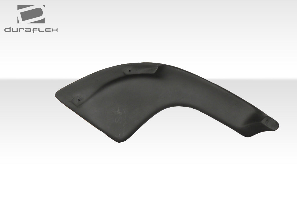 1997-2004 Porsche Boxster Duraflex G-Sport Rear Lip Under Spoiler Air Dam - 1 Piece
