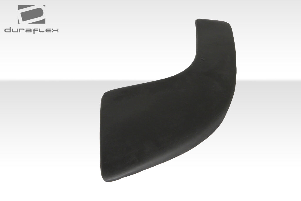 1997-2004 Porsche Boxster Duraflex G-Sport Rear Lip Under Spoiler Air Dam - 1 Piece