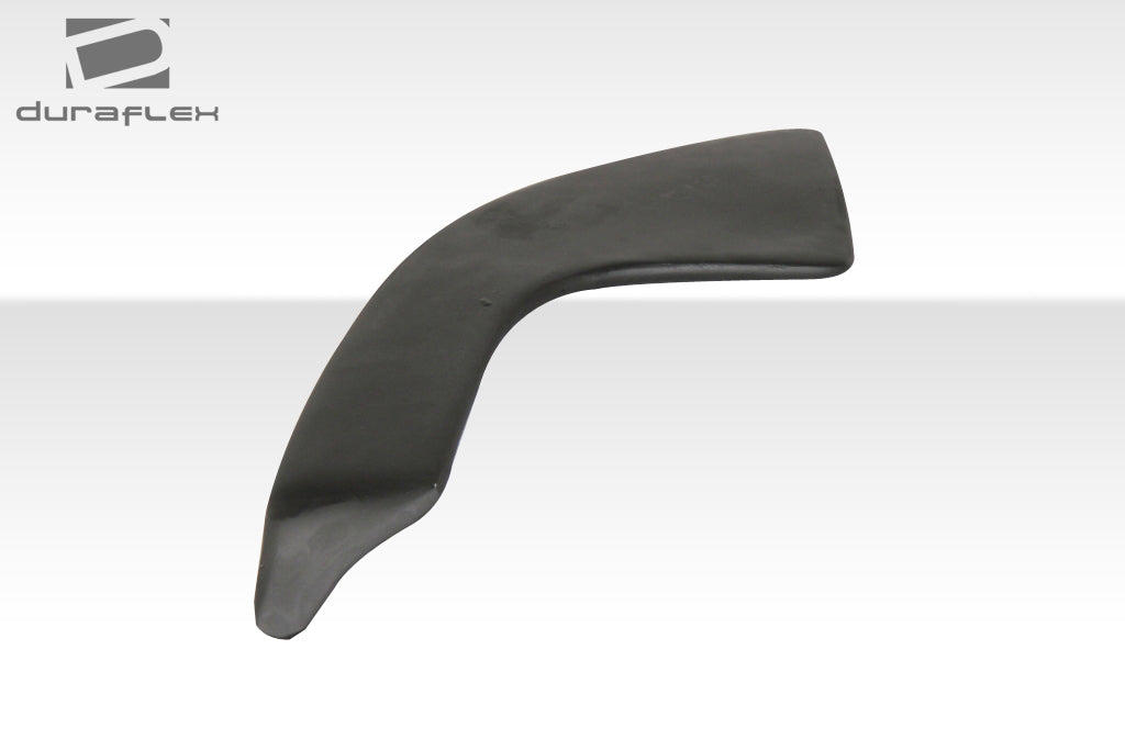 1997-2004 Porsche Boxster Duraflex G-Sport Rear Lip Under Spoiler Air Dam - 1 Piece