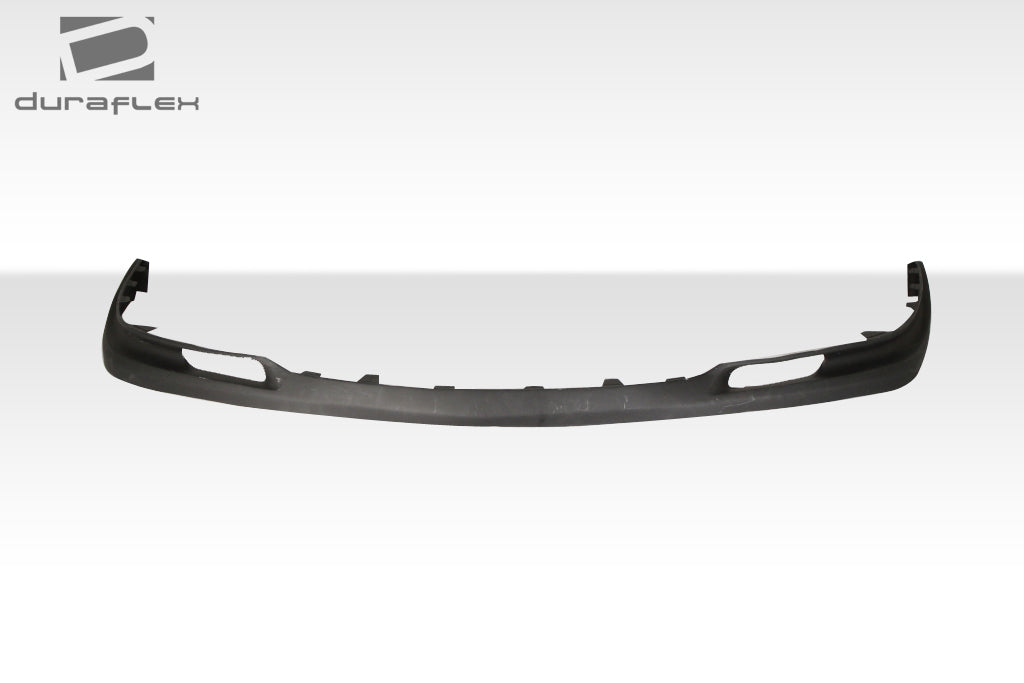 2005-2011 Porsche 911 Carrera 997 Duraflex Cup Car Look Front Bumper Cover - 3 Piece