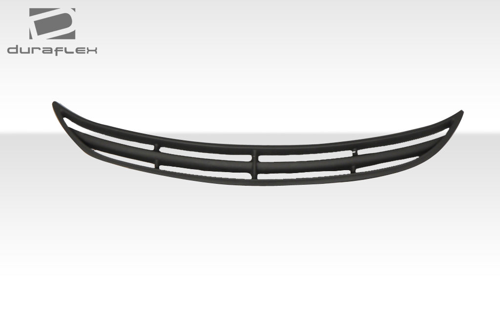 2005-2011 Porsche 911 Carrera 997 Duraflex Cup Car Look Front Bumper Cover - 3 Piece