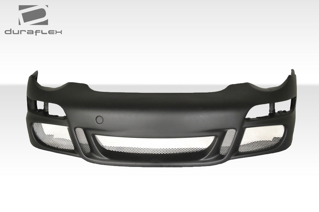 2005-2011 Porsche 911 Carrera 997 Duraflex GT-3 Look Front Bumper Cover - 1 Piece