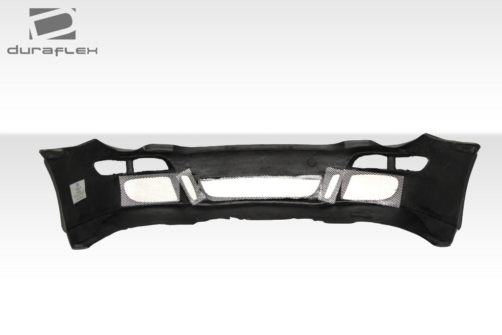 2005-2011 Porsche 911 Carrera 997 Duraflex GT-3 Look Front Bumper Cover - 1 Piece