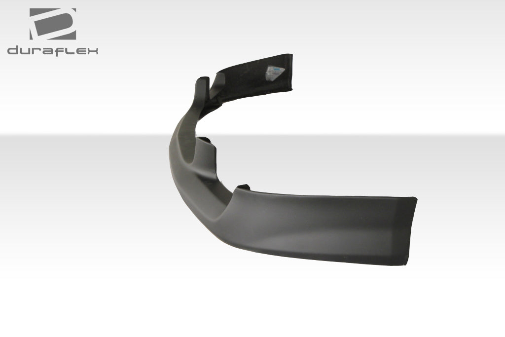 2004-2005 Acura TSX Duraflex J-Spec Front Lip Under Spoiler Air Dam - 1 Piece