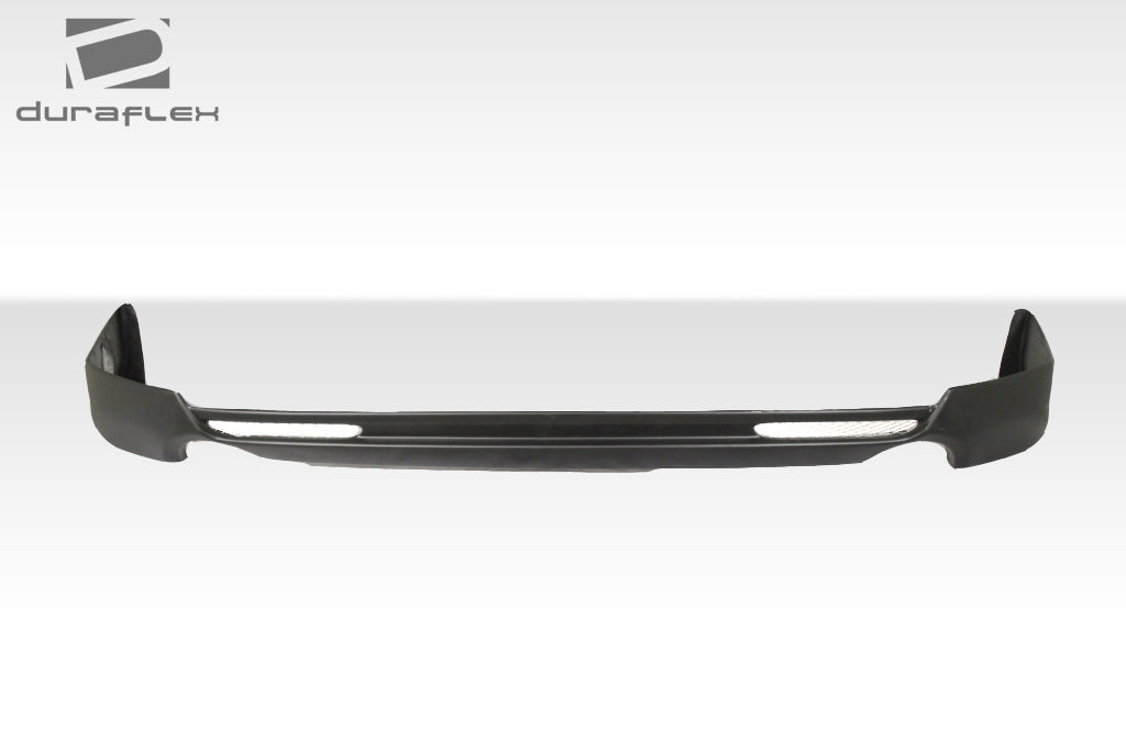 2004-2005 Acura TSX Duraflex J-Spec Rear Lip Under Spoiler Air Dam - 1 Piece