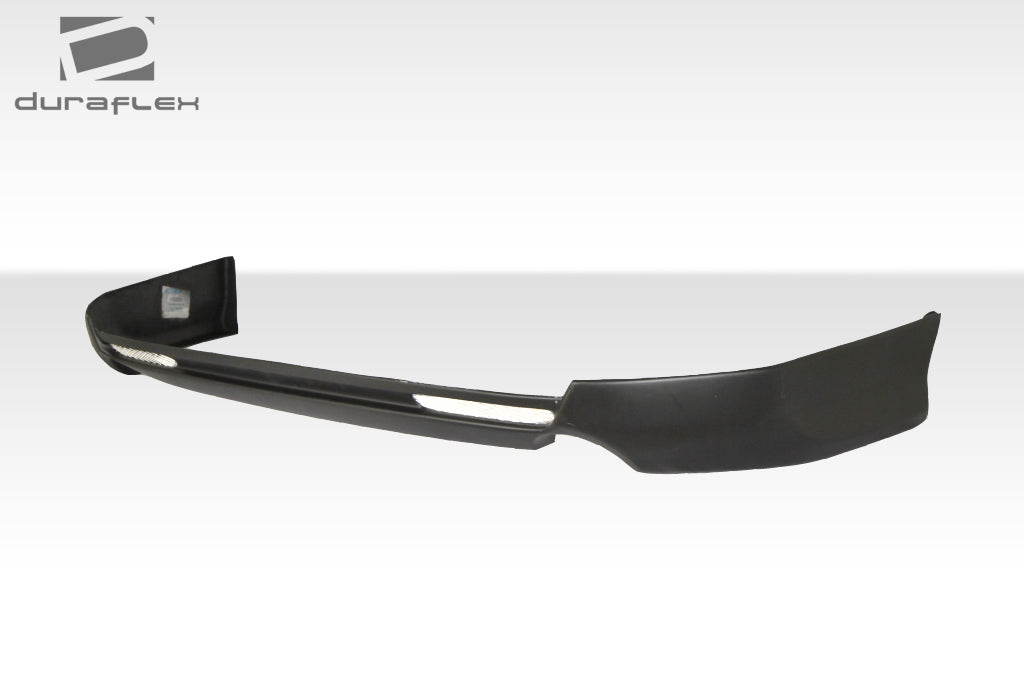 2004-2005 Acura TSX Duraflex J-Spec Rear Lip Under Spoiler Air Dam - 1 Piece
